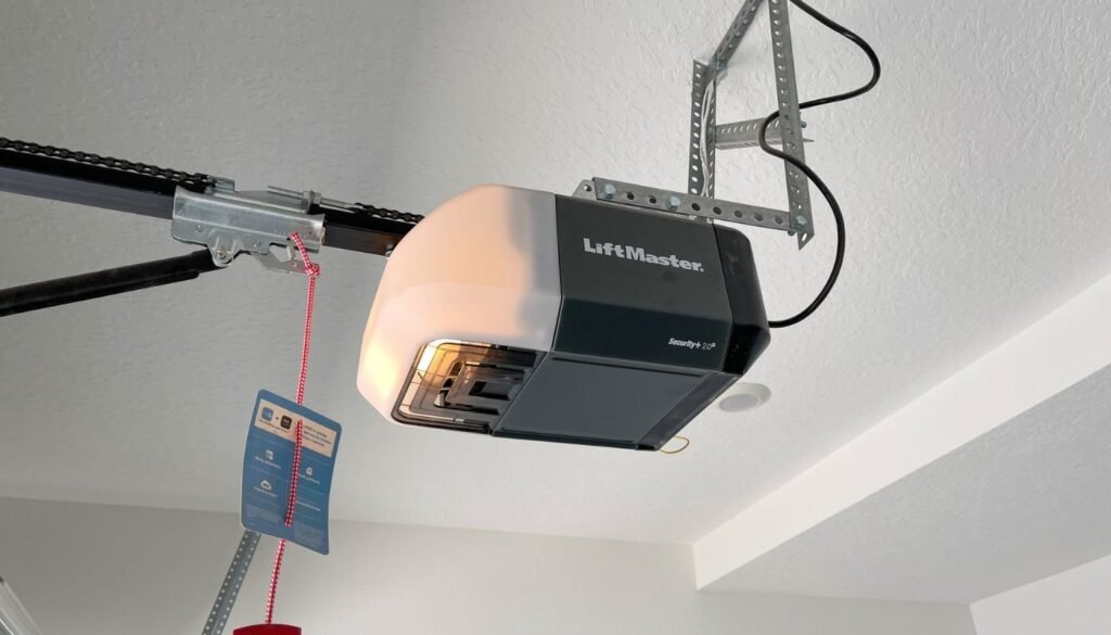 Affordable Garage Door Opener Repair - Century Garage Door Repair Service Annapolis