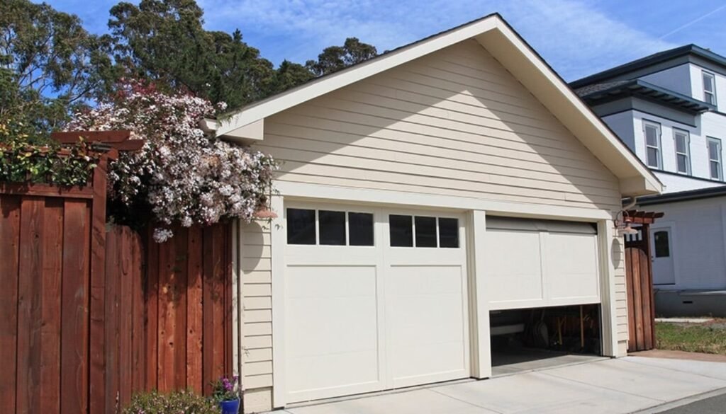 Local Garage Door Repair Services - Century Garage Door Repair Service Annapolis